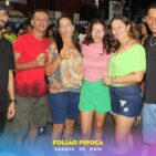 Folião Pipoca (Sábado)